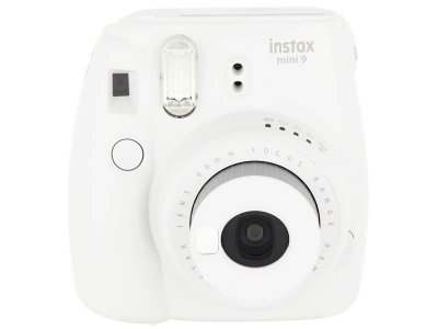    Fujifilm Instax Mini 8 White