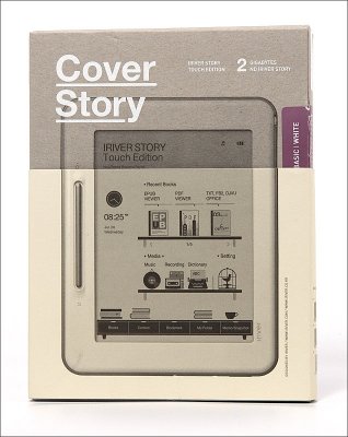     Iriver Story EB05 