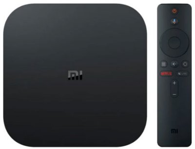  Xiaomi Mi Box mini