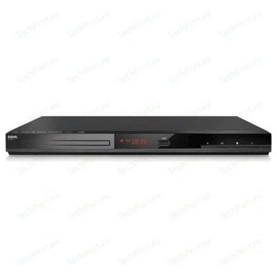  DVD BBK DVP036S 