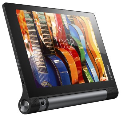  Lenovo Yoga Tablet YT3-850M ZA0B0044RU (Qualcomm MSM8909 1.3 GHz/2048Mb/16Gb/3G/LTE/Wi-Fi/Ca