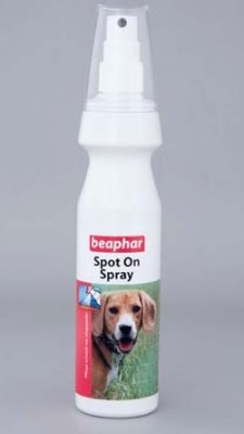 Beaphar 150  - /     (Bio Spot On Spray)