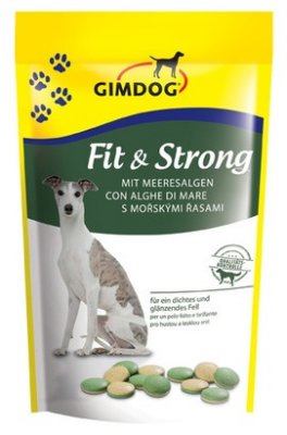 Gimdog 70          (Fit&Strong) 509488