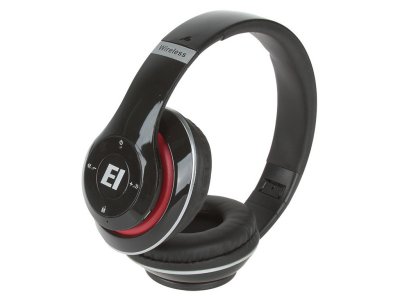 - Eltronic Bluetooth/FM/Micro SD/AUX Black 4462