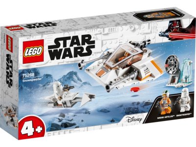  Lego Star Wars   91 . 75268
