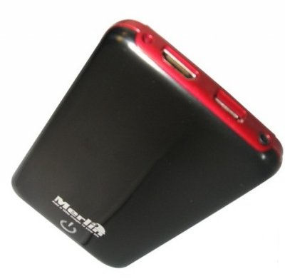  Merlin Pocket Media Player 1Tb