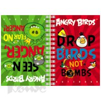   80  A6       -ANGRY BIRDS-