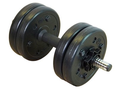   Lite Weights 3103CD 10kg