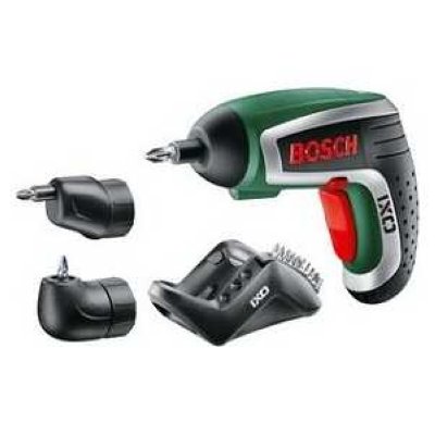  - Bosch IXO IV Set (0603959322)