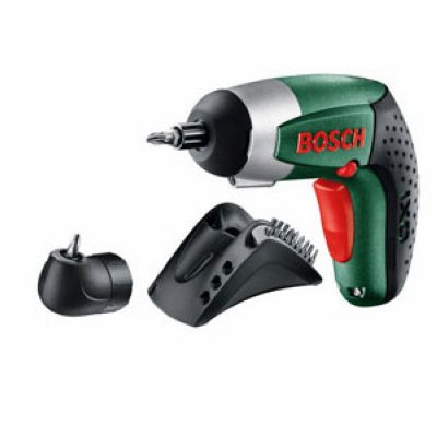  - Bosch IXO III