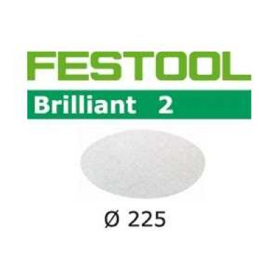 Festool .. Brilliant2 P 60, .  25 . STF-D225/0-P 60-BR2/ 25