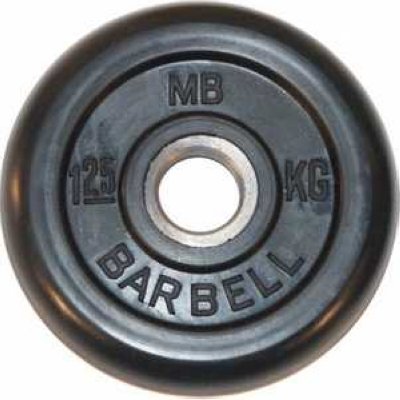   MB Barbell 26  1,25   ""