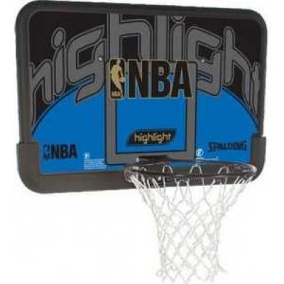      Spalding NBA Highlight 44" Composite (80453CN)
