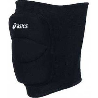   Asics Basic Kneepad (672543-0900),  S,  