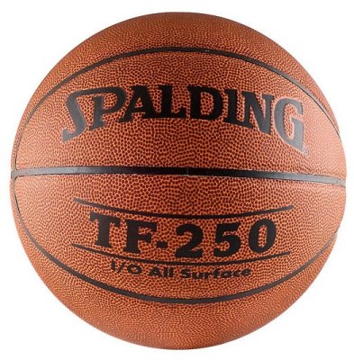   Spalding TF-250 (64-471z),  5 . 5