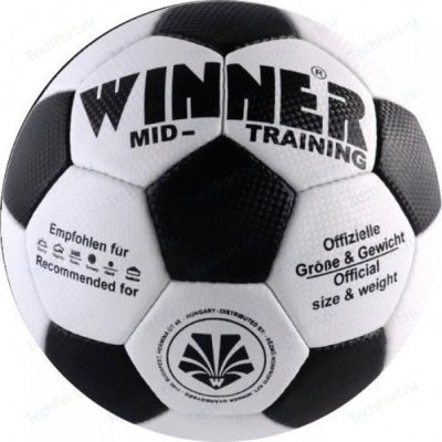   Winner Mid Training, . 4, -