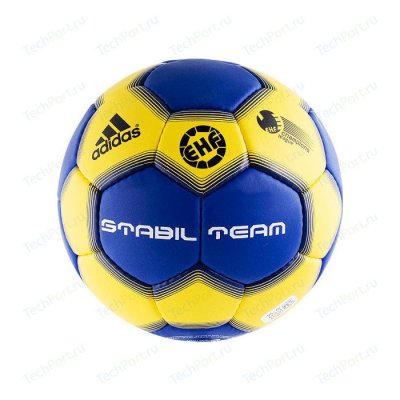   Adidas Stabil III Team, . E41664, .3, : -