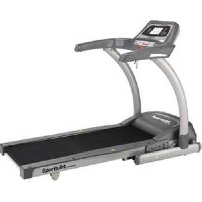   SportsArt Fitness TR22F