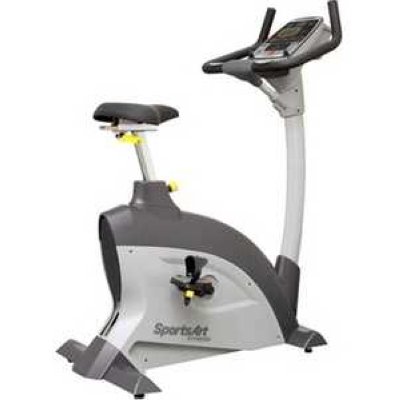   SportsArt Fitness  532U