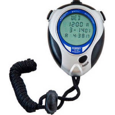   Torres Professional Stopwatch, (. SW-80), : 