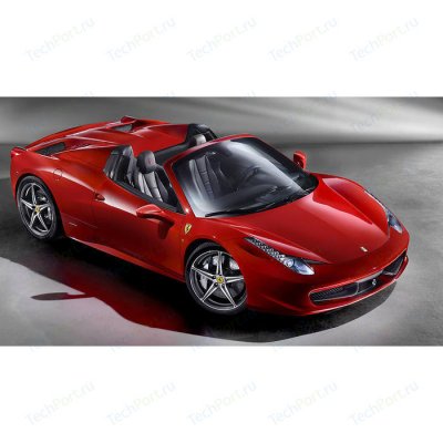 Bburago 1:43 Ferrari   - Ferrari 458 spider 18-35226