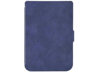  BookCase  PocketBook 606/616/627/628/632/633 Dark Blue BC-632-DBLU