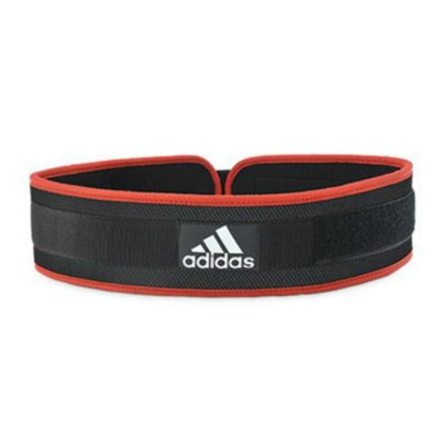   ADIDAS Nylon Lumbar Belt () XXL (ADGB-12240)