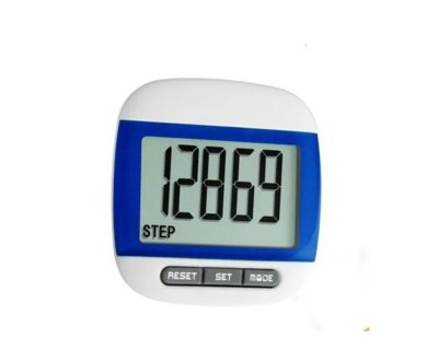     Ecos Pedometer 3  1 ( , , ), 