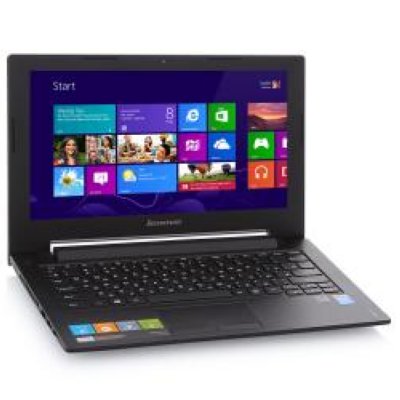  Lenovo IdeaPad S210 1037U/4Gb/500Gb/HDG/11.6"/HD/1366x768/Win 8 Single Language/black/BT4.0/