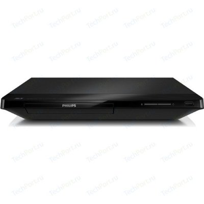 Philips BDP2180K Black Blu-ray   