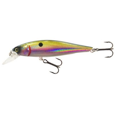  LUCKY JOHN Original MINNOW X 10.00/A03