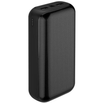   TFN Astero 30i 30000 mAh Black