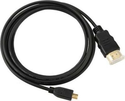  HDMI M - microHDMI M 1.8  (Smartbuy K318-40)