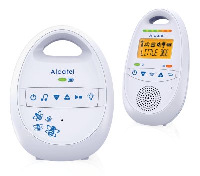  Alcatel Baby Link 160