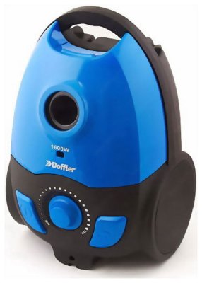  DOFFLER VCB 1606 BLUE