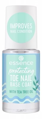     ESSENCE Protecting Toe Nail