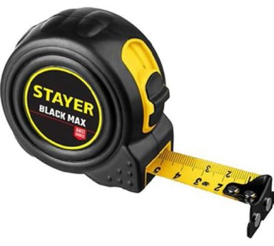  Stayer BlackMax 10 / 25      2  3410-10_z02