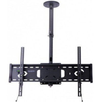 - Kromax COBRA-2  for Tv 17"-40", ceiling, barbell 600-900 mm