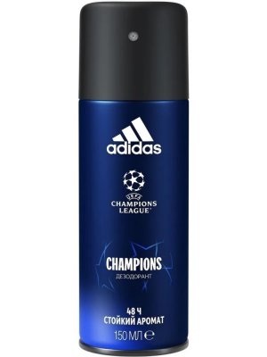 -   adidas Champions League , 150 