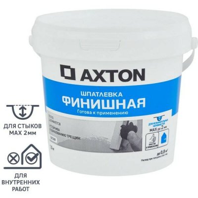  Axton    1,5 