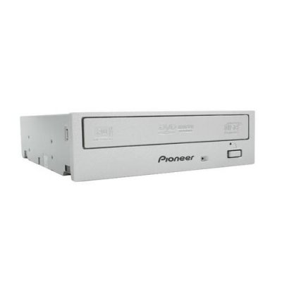   DVD-RW SATA Pioneer DVR-S21LSK Silver ( DVR-S21LWK ) RTL