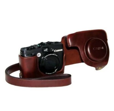  MyPads   Canon PowerShot G16 - 
