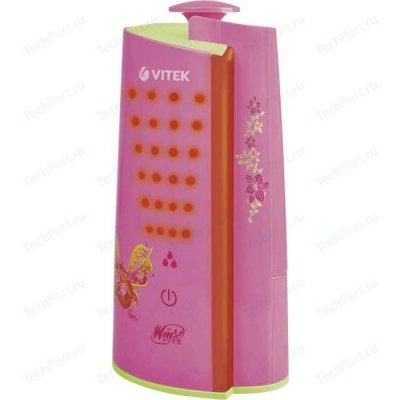   Vitek Winx FL Flora WX-3101 1.3  20 