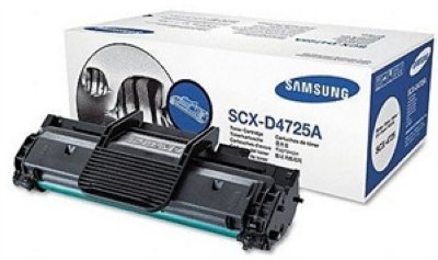 - Samsung SCX-4725A for SCX-4725N/4725FN