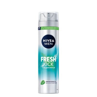    NIVEA Men Fresh Kick    , 200 