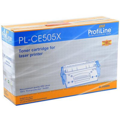   HP LaserJet P2050, P2055, P2055d, P2055dn, P2055x (NV Print CE505X) ()