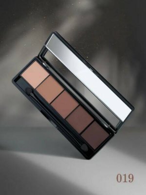      ProPalette Eyeshadow 5  019