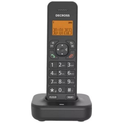  DECROSS DECT DC1102B