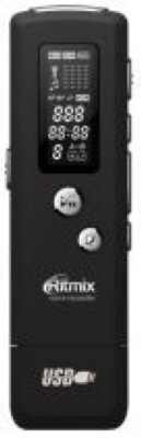 Ritmix RR-650 8Gb  