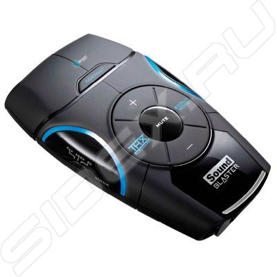    Creative Sound Blaster Recon3D RTL 70SB130000002